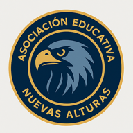 Logotipo oficial de AENA