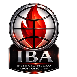 Logotipo oficial de IBA